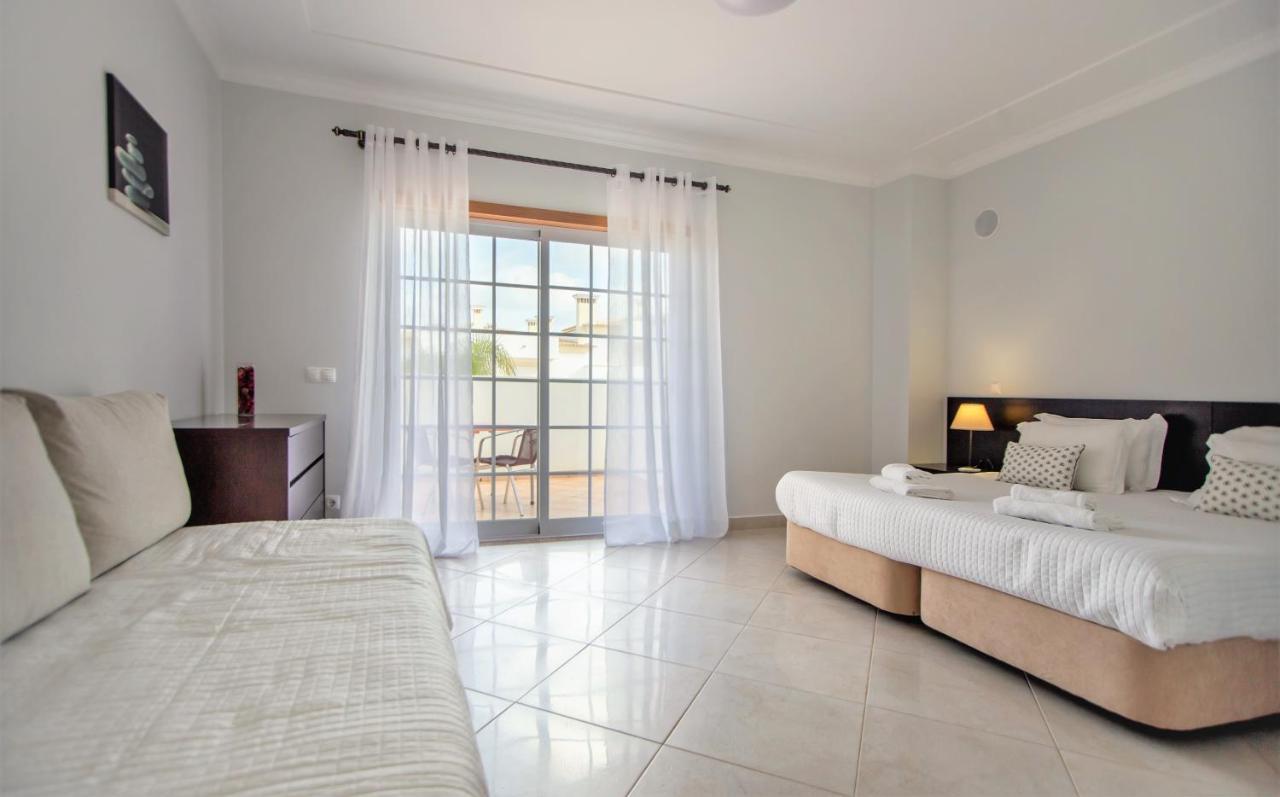 Villa de 3 dormitorios