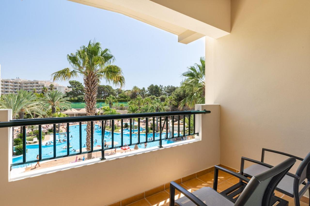 Family Plus Room Pool View