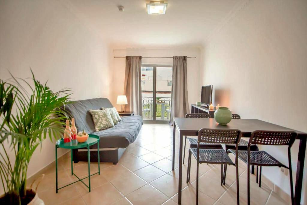 Appartement met Terras
