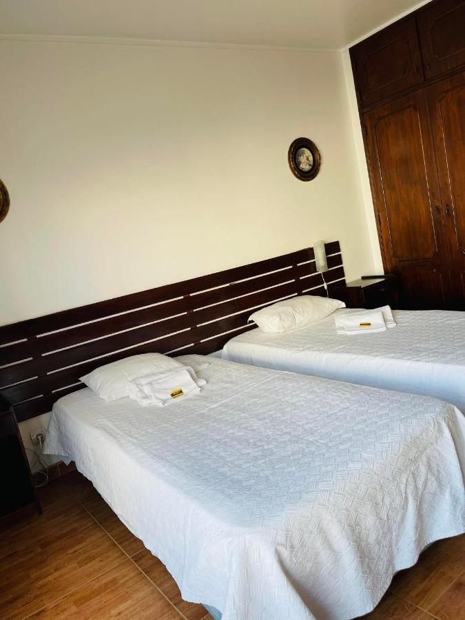 Habitación Doble con cama supletoria - 1 o 2 camas