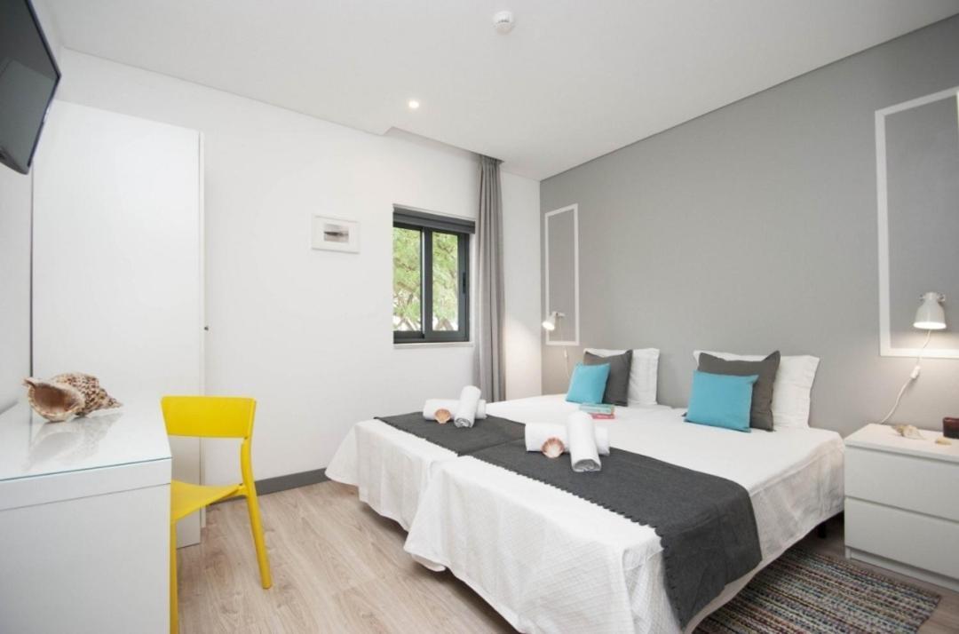 Double or Twin Room Private Bathroom