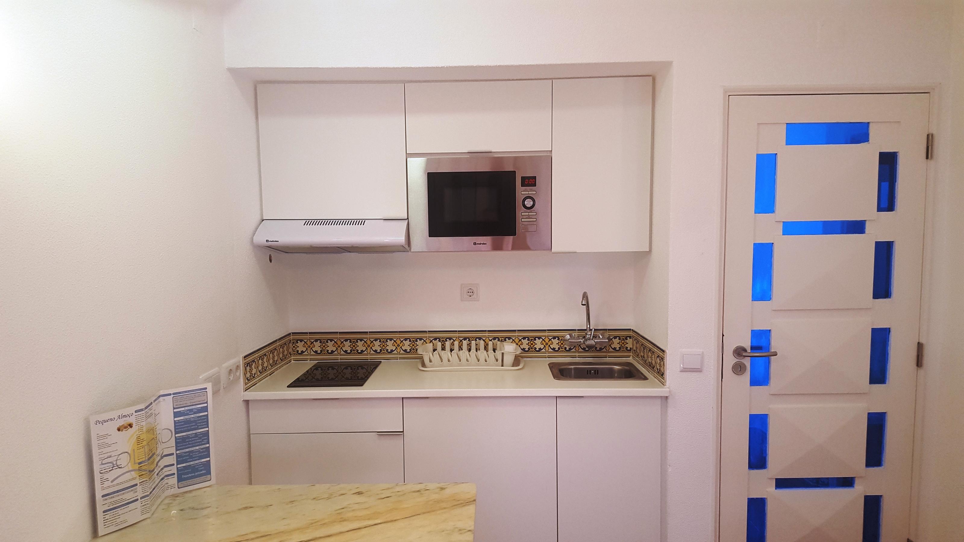 Appartement met 2 slaapkamers