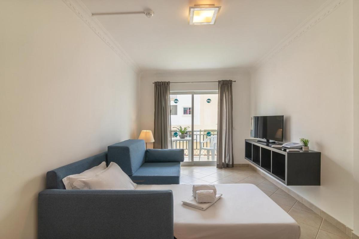 Apartment Terrace