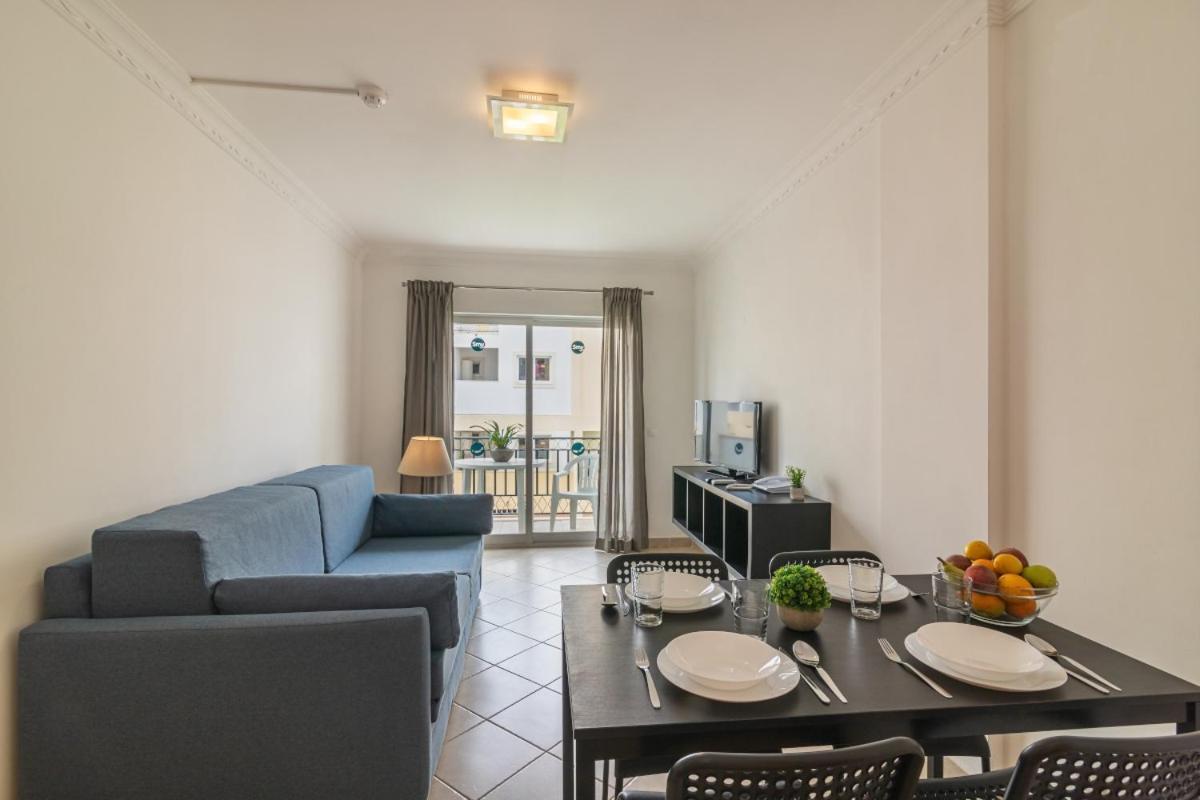Apartment Terrace