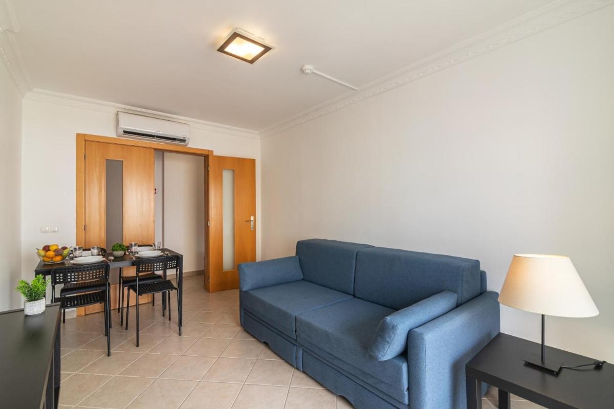 Apartment Terrace