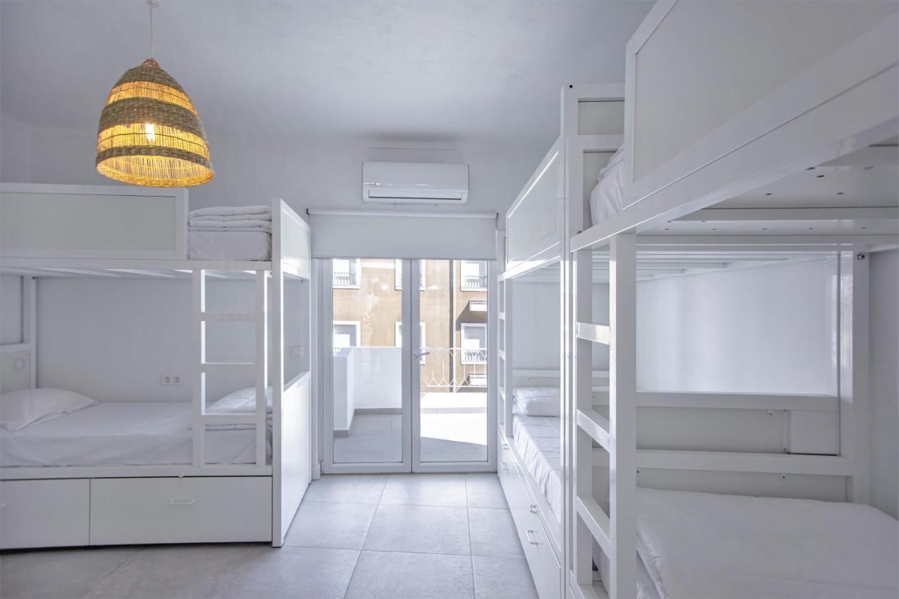 Quarto Duplo