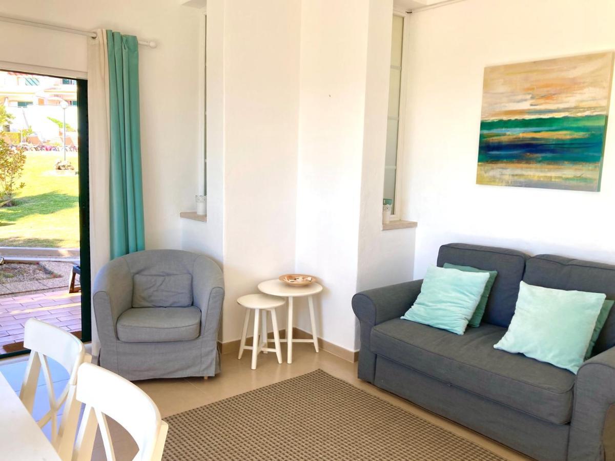One-Bedroom Apartment Garden View