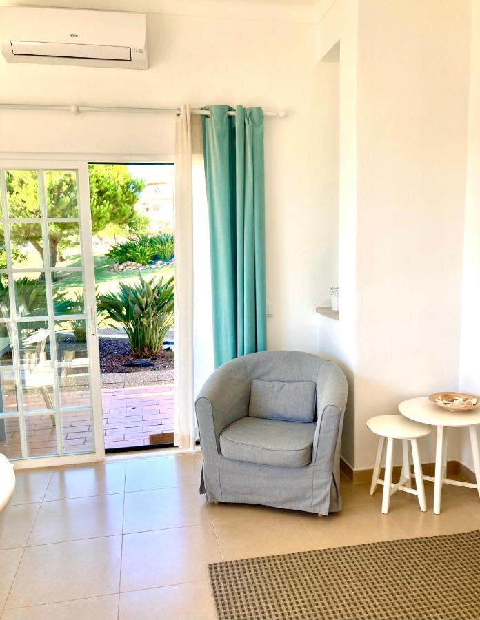 One-Bedroom Apartment Garden View