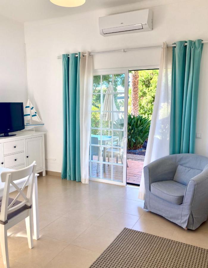 One-Bedroom Apartment Garden View