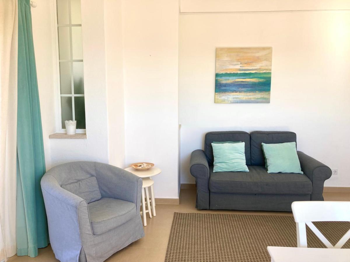 One-Bedroom Apartment Garden View