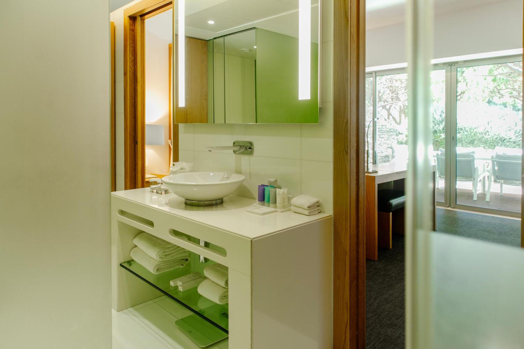 Maisonnette/Duplex Suite