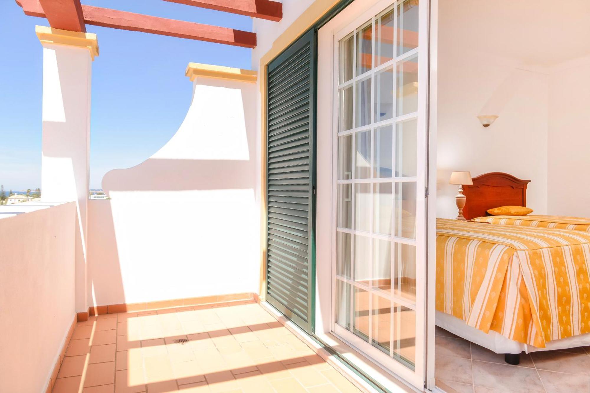 Two-Bedroom Villa Sea View