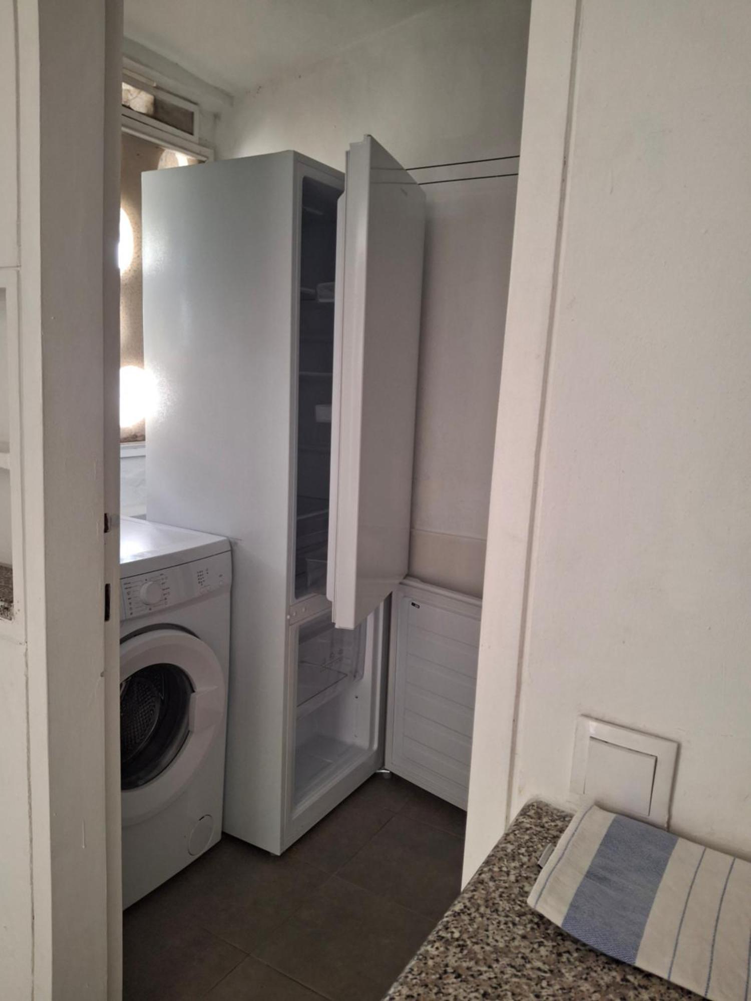 Apartamento com Terraço