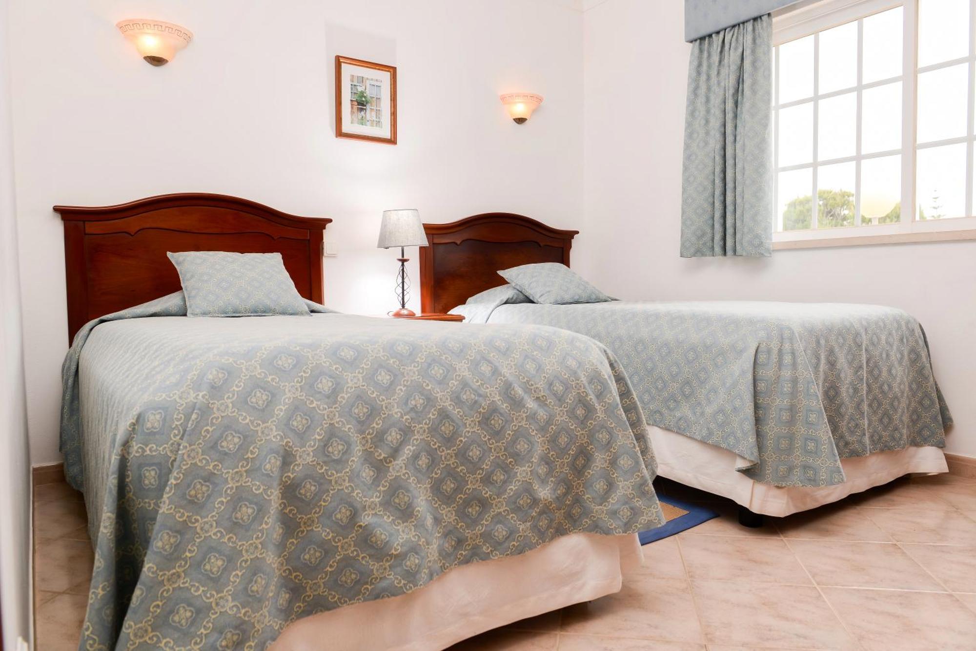 Two-Bedroom Villa Sea View