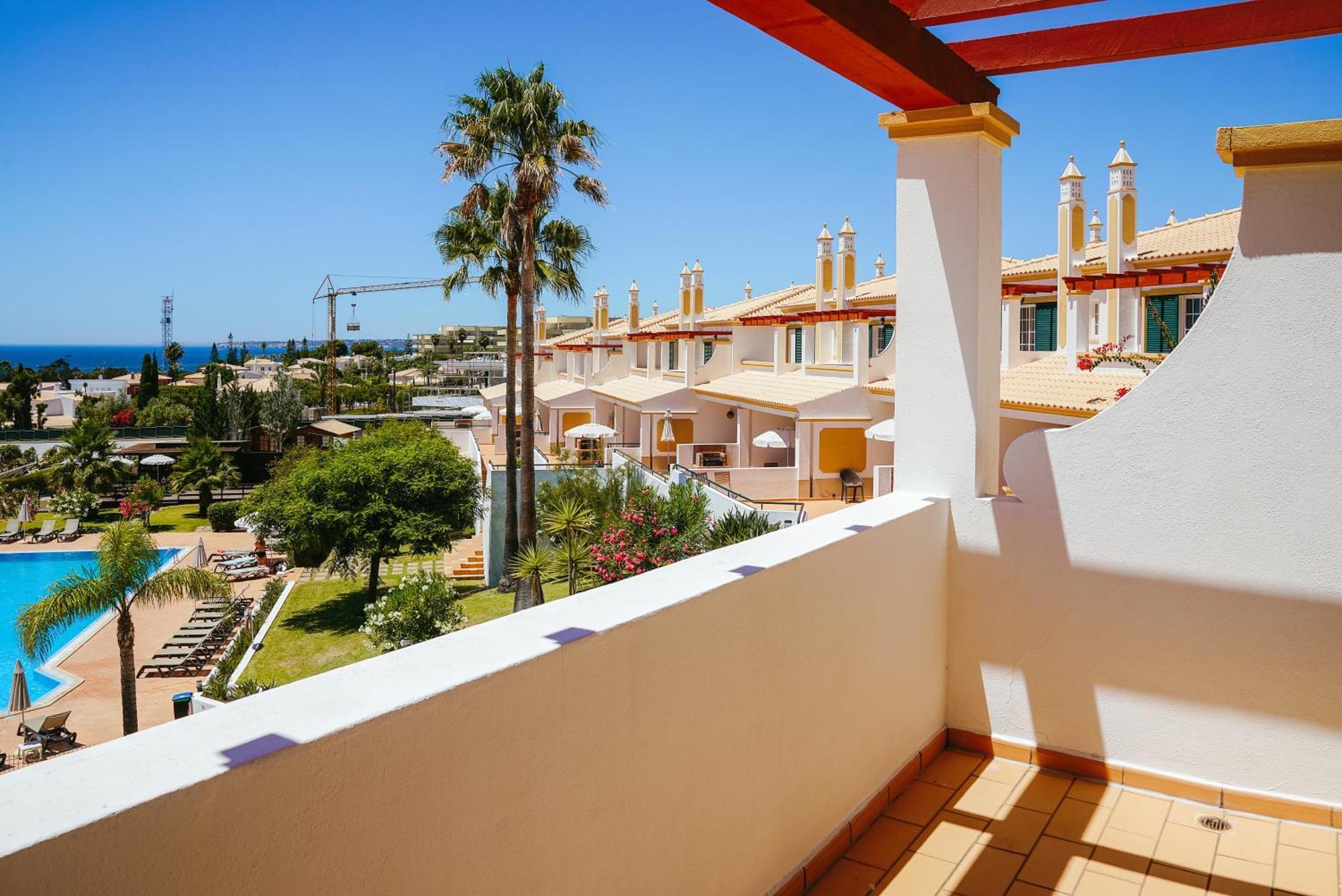 Two-Bedroom Villa Sea View