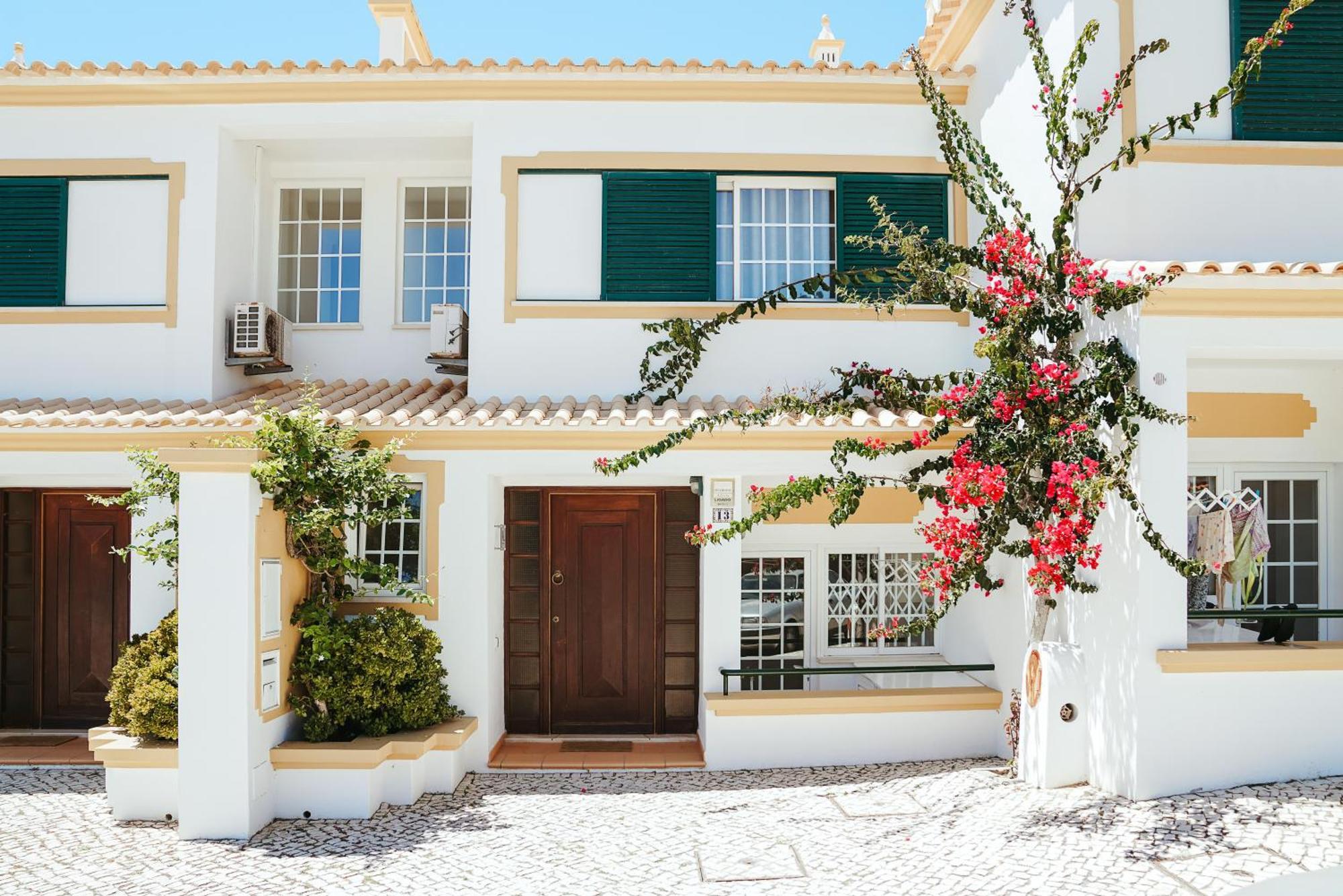 Two-Bedroom Villa Sea View