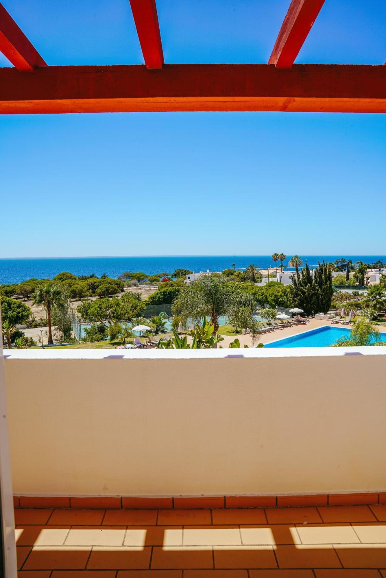 Two-Bedroom Villa Sea View