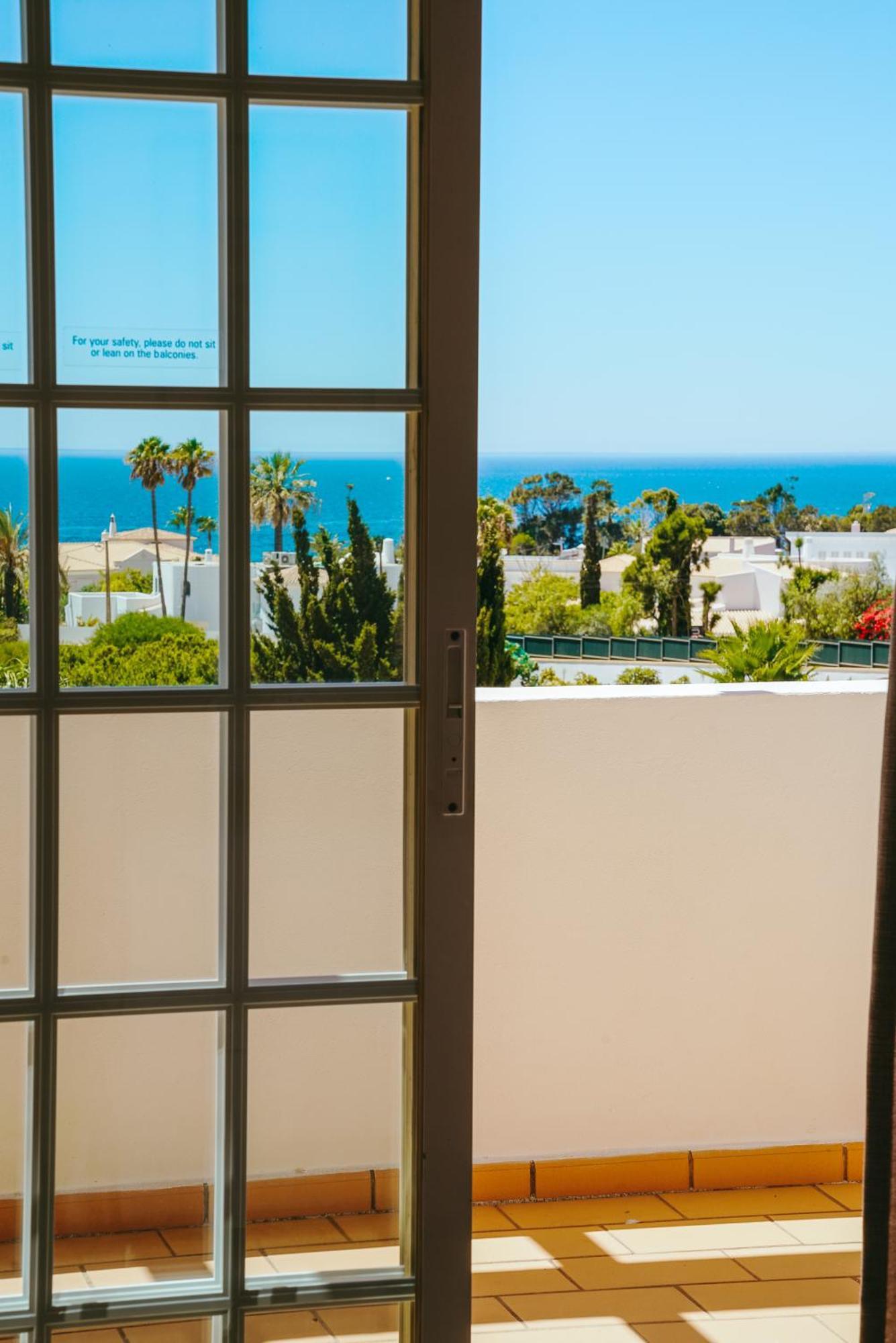 Two-Bedroom Villa Sea View