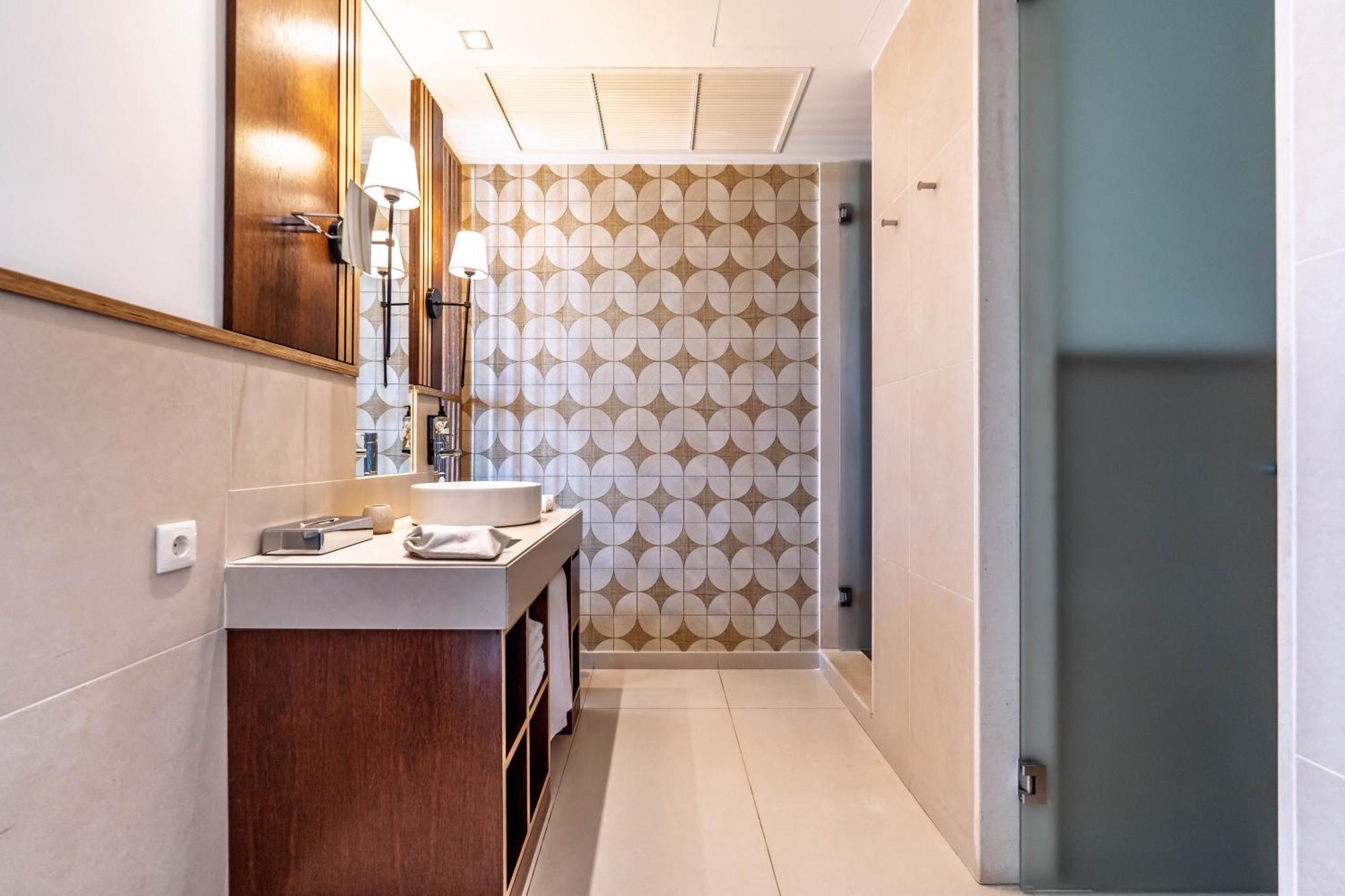 Prestige Double Room Golf View