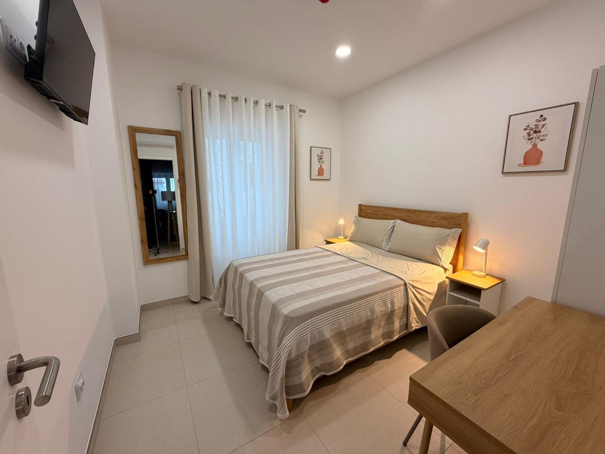 Apartamento Standard