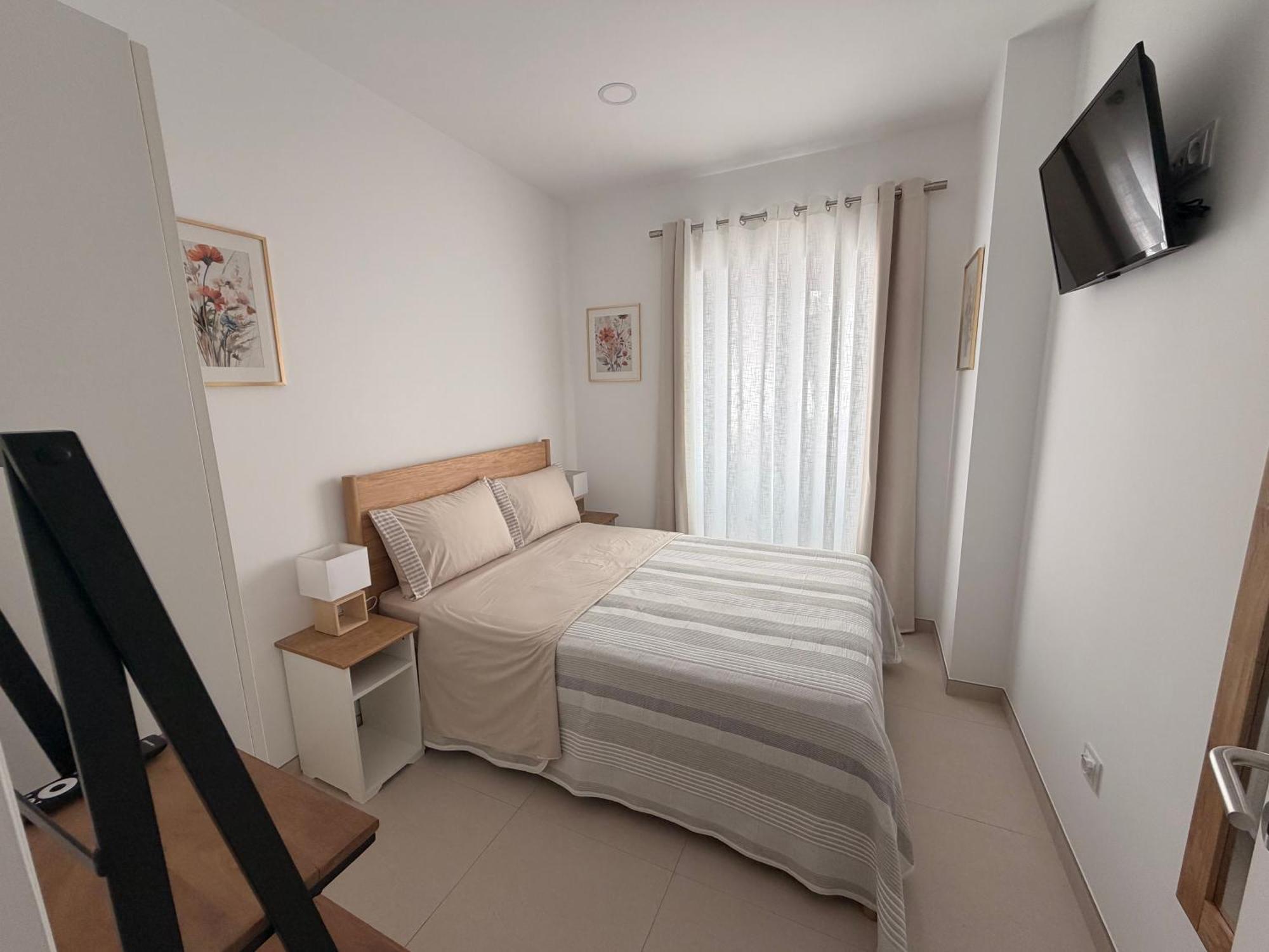 Apartamento Estúdio
