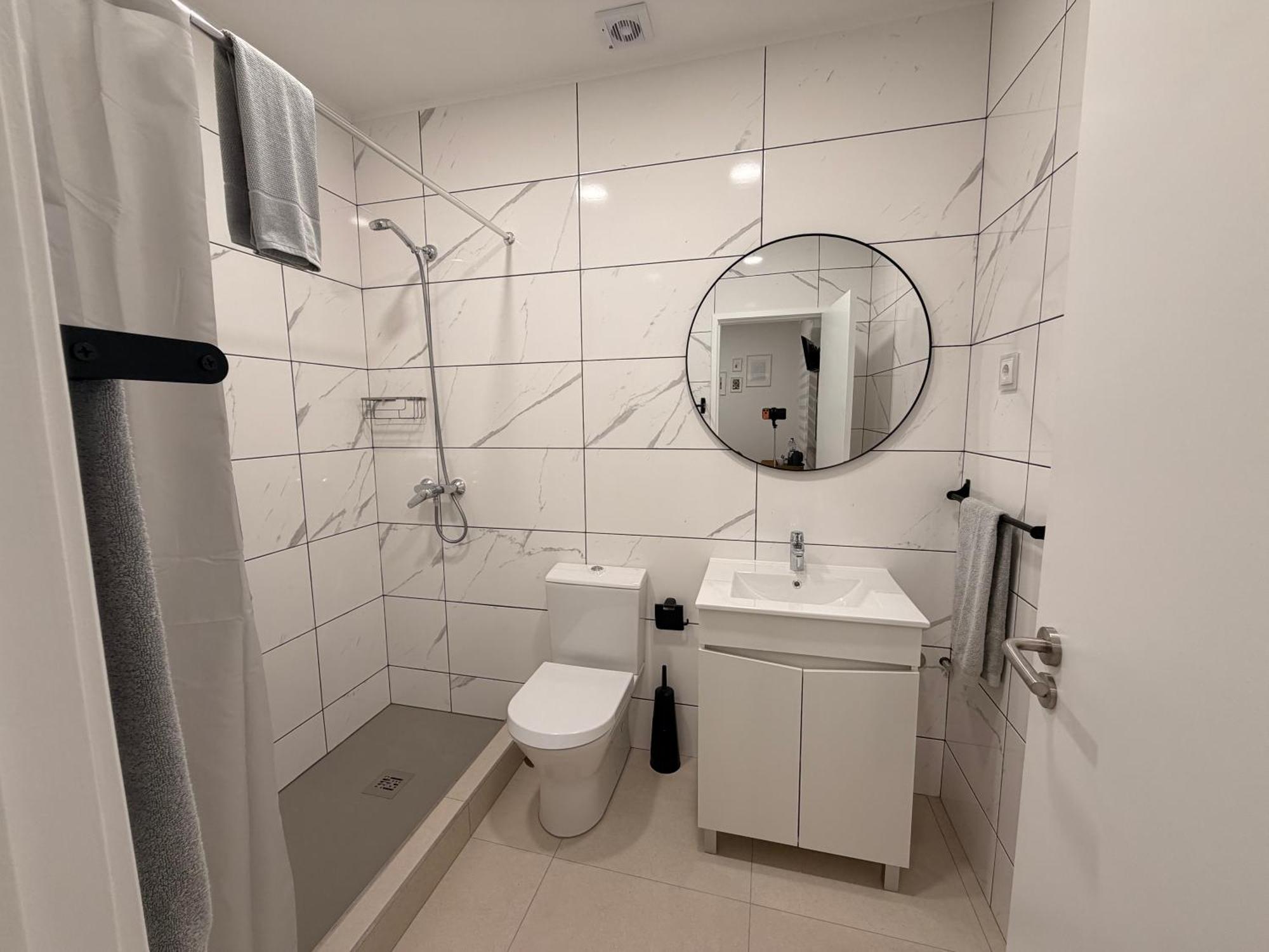 Quarto Individual Pequeno