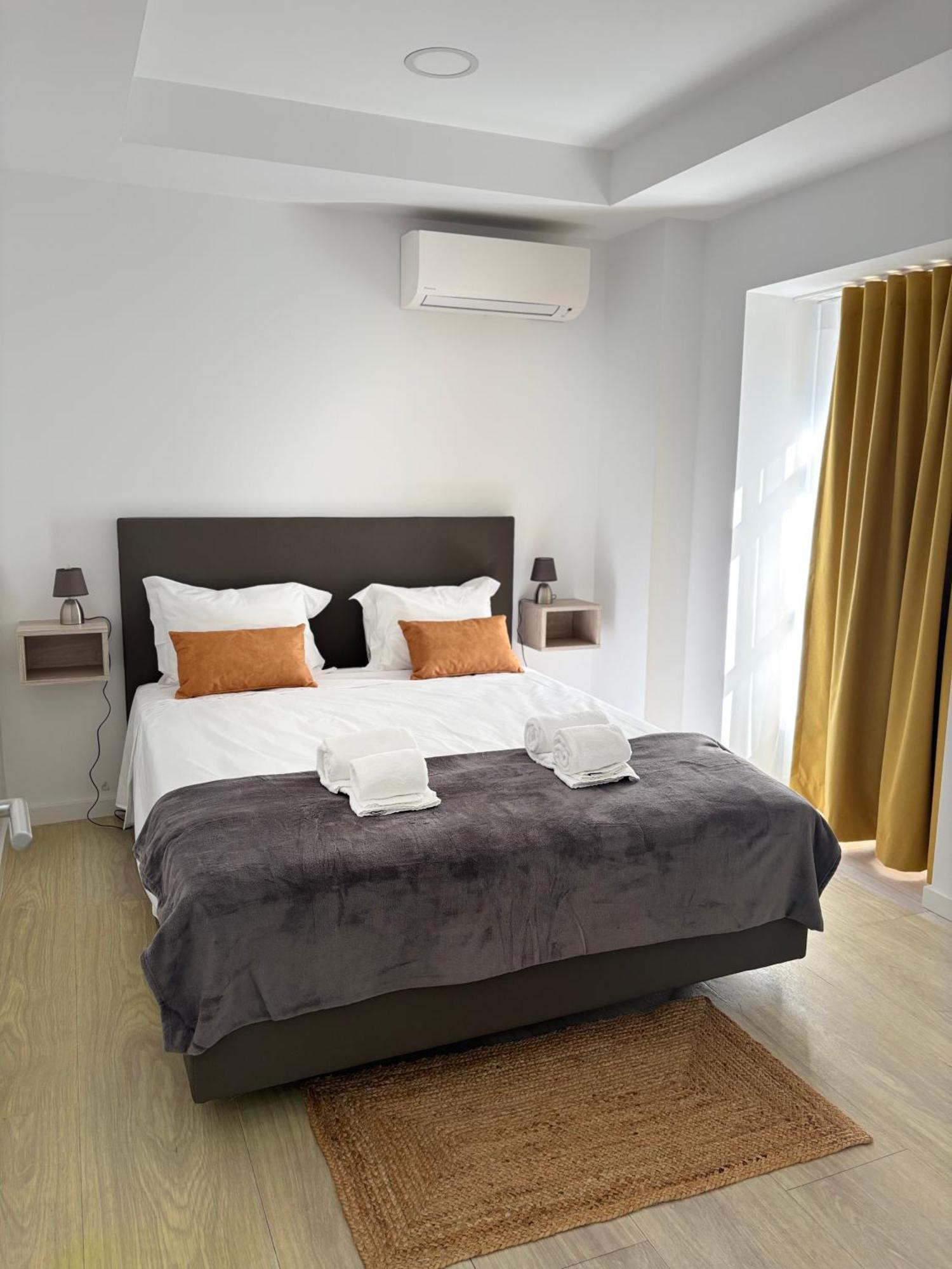 Quarto Duplo Standard