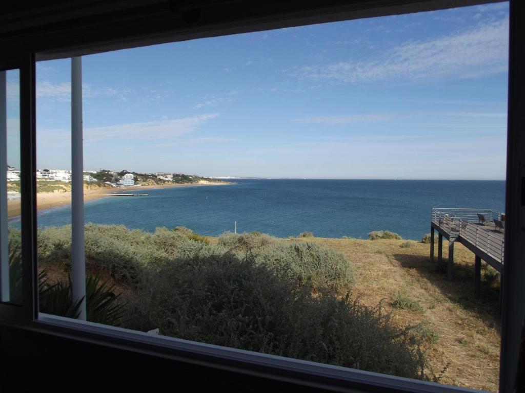 Suite com Vista Mar sem Varanda