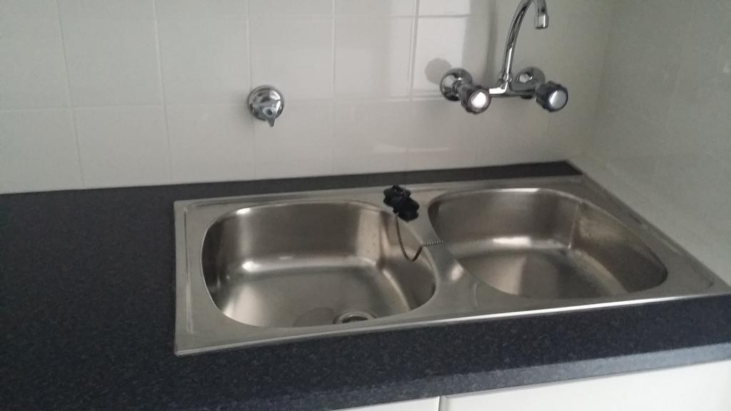 Apartamento com Vista Jardim