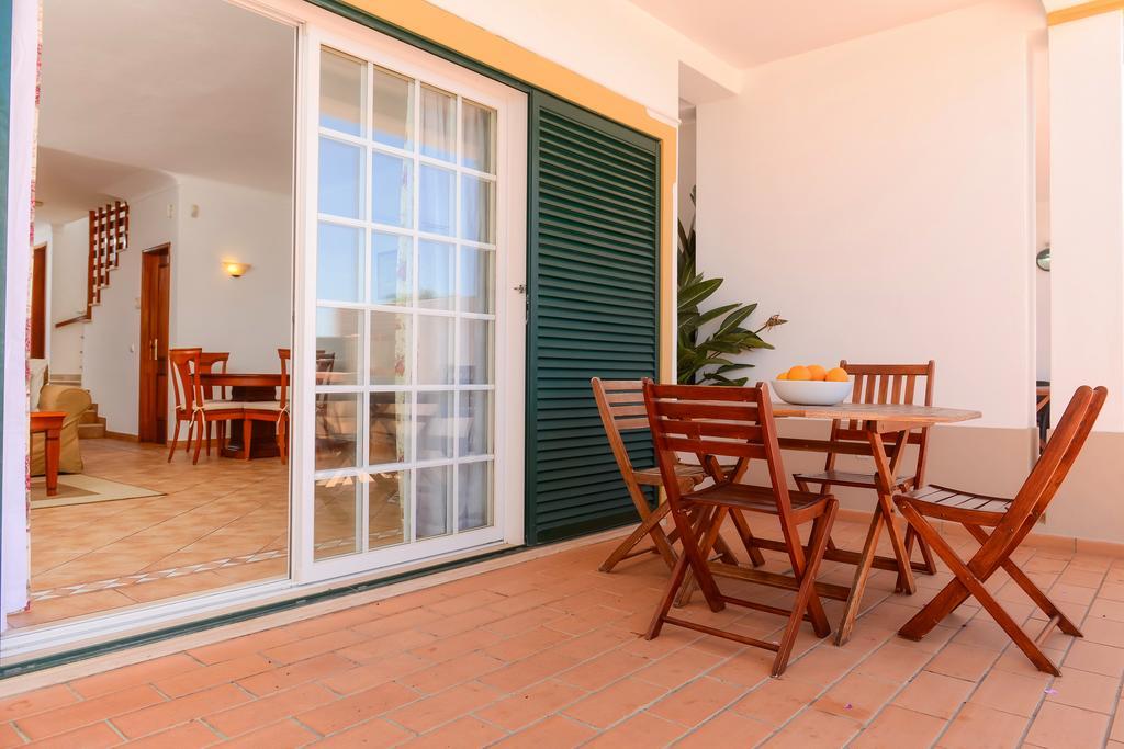 Two-Bedroom Villa Sea View
