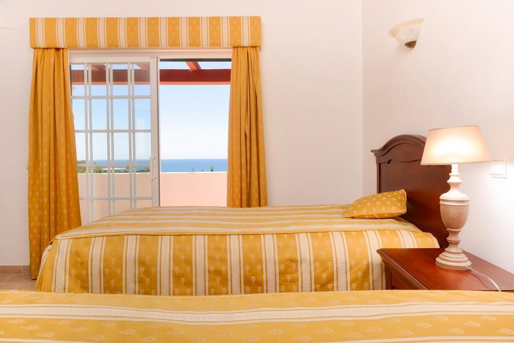 Two-Bedroom Villa Sea View