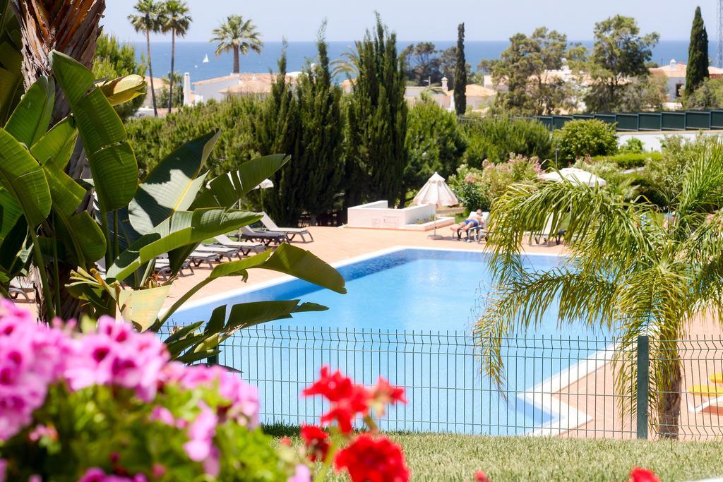 Two-Bedroom Villa Sea View