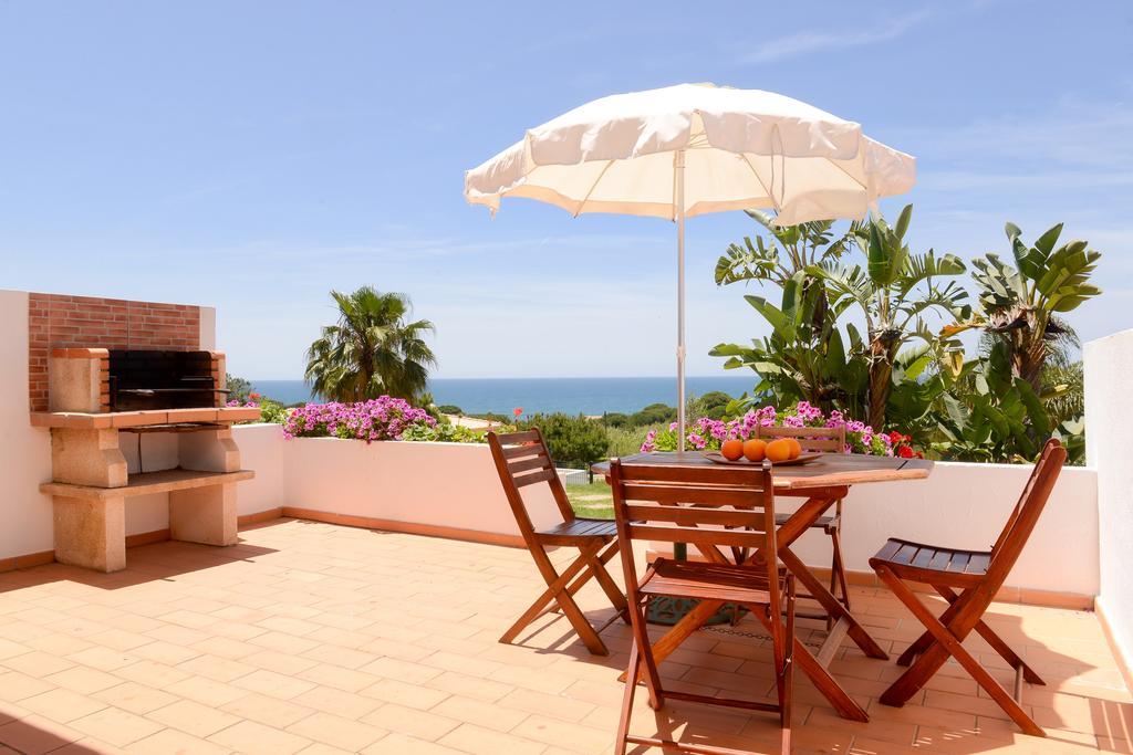 Two-Bedroom Villa Sea View