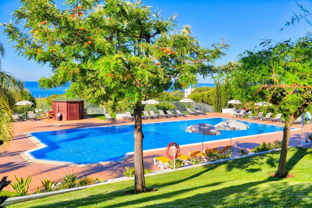 Two-Bedroom Villa Sea View