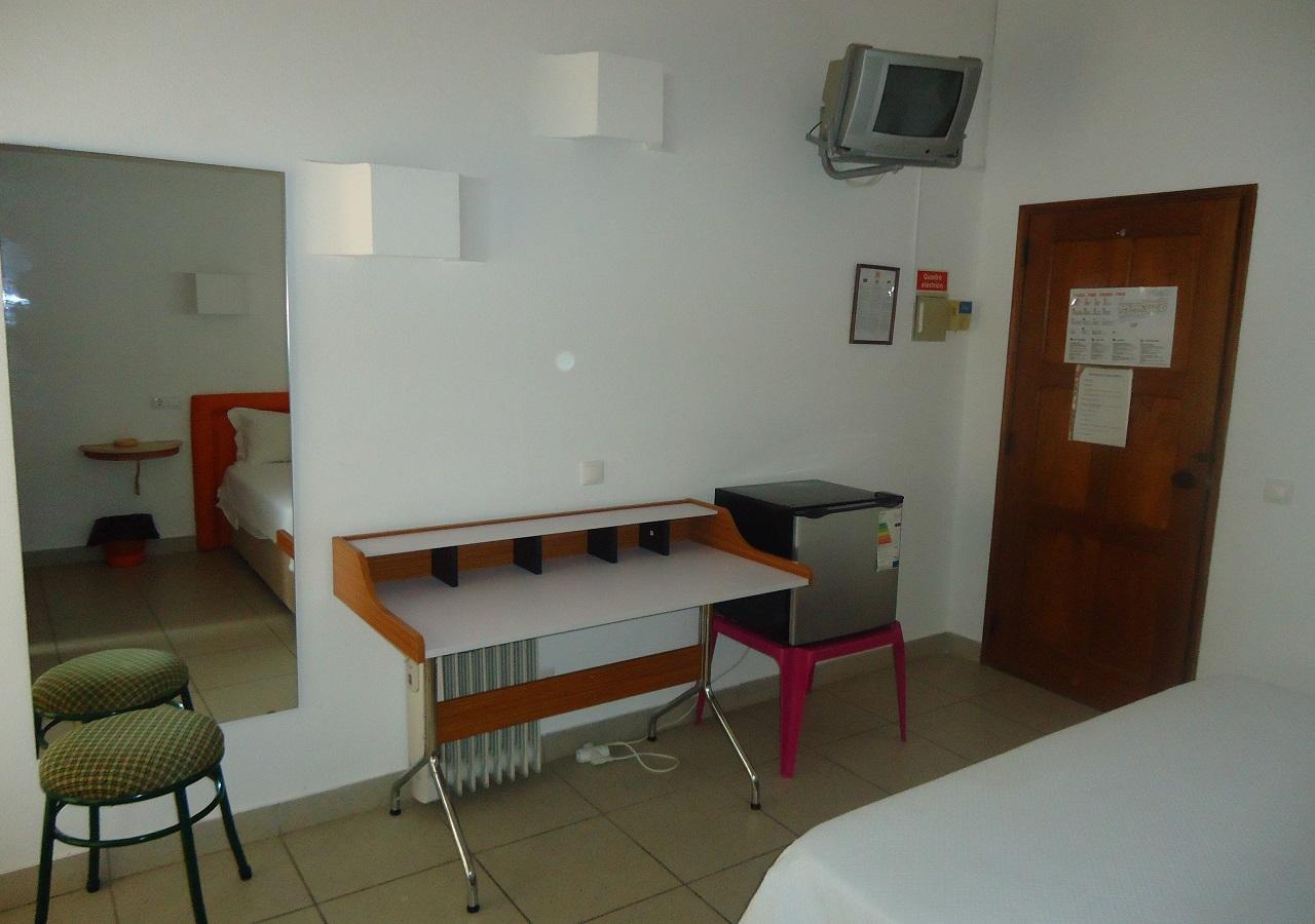 Quarto Duplo