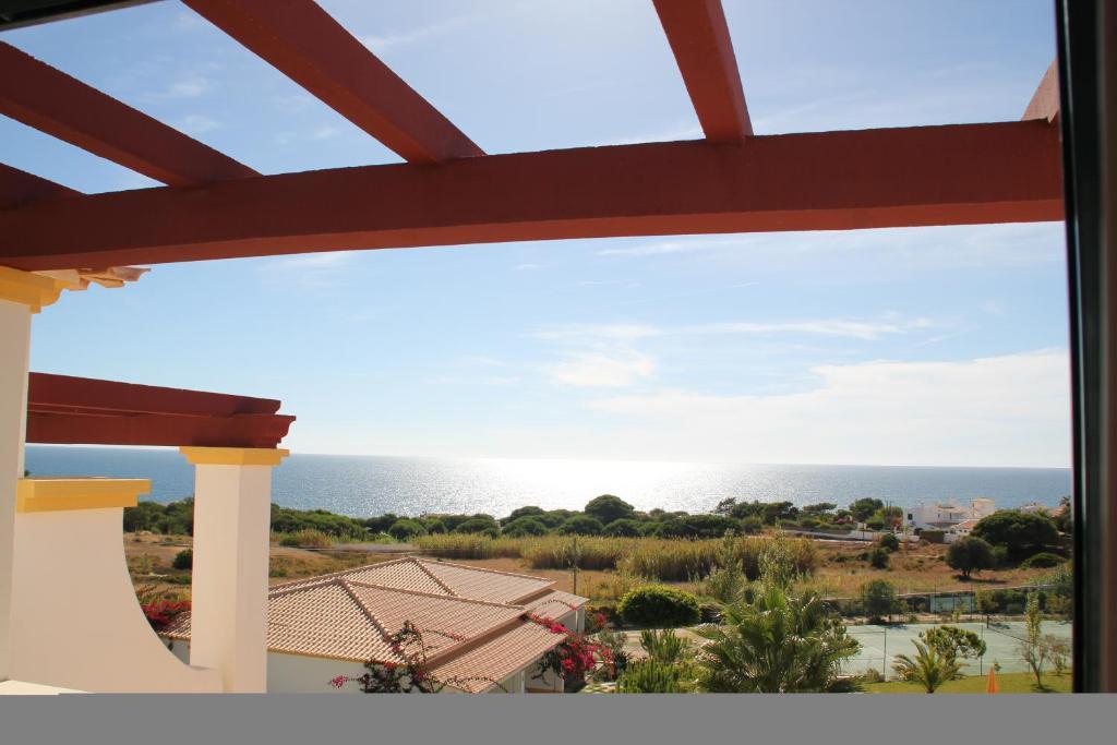 Villa com Vista Mar
