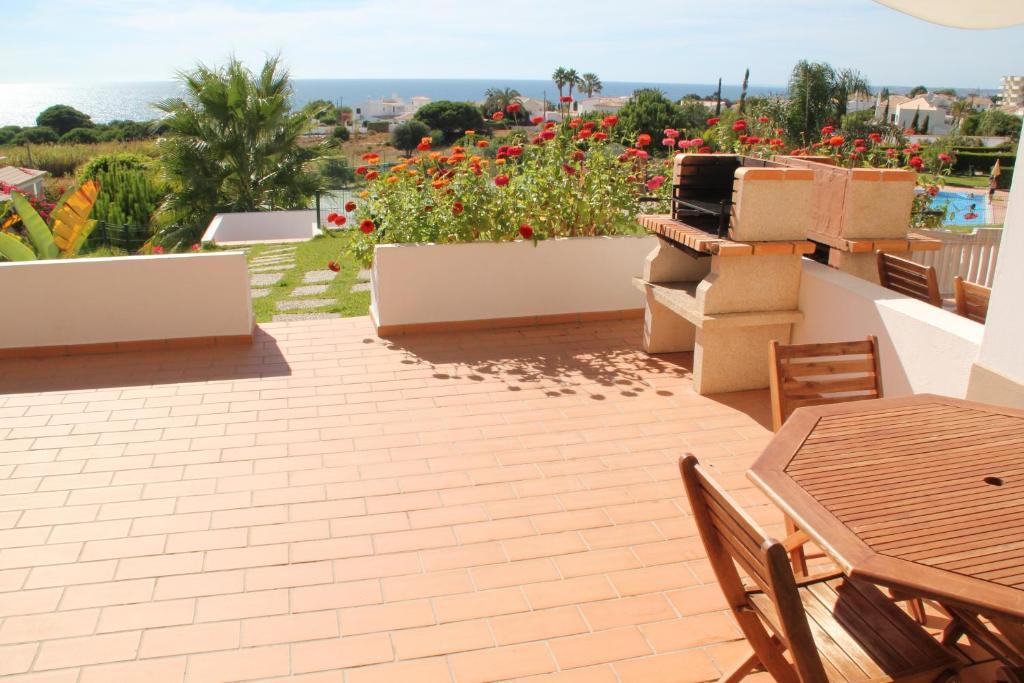 Two-Bedroom Villa Sea View