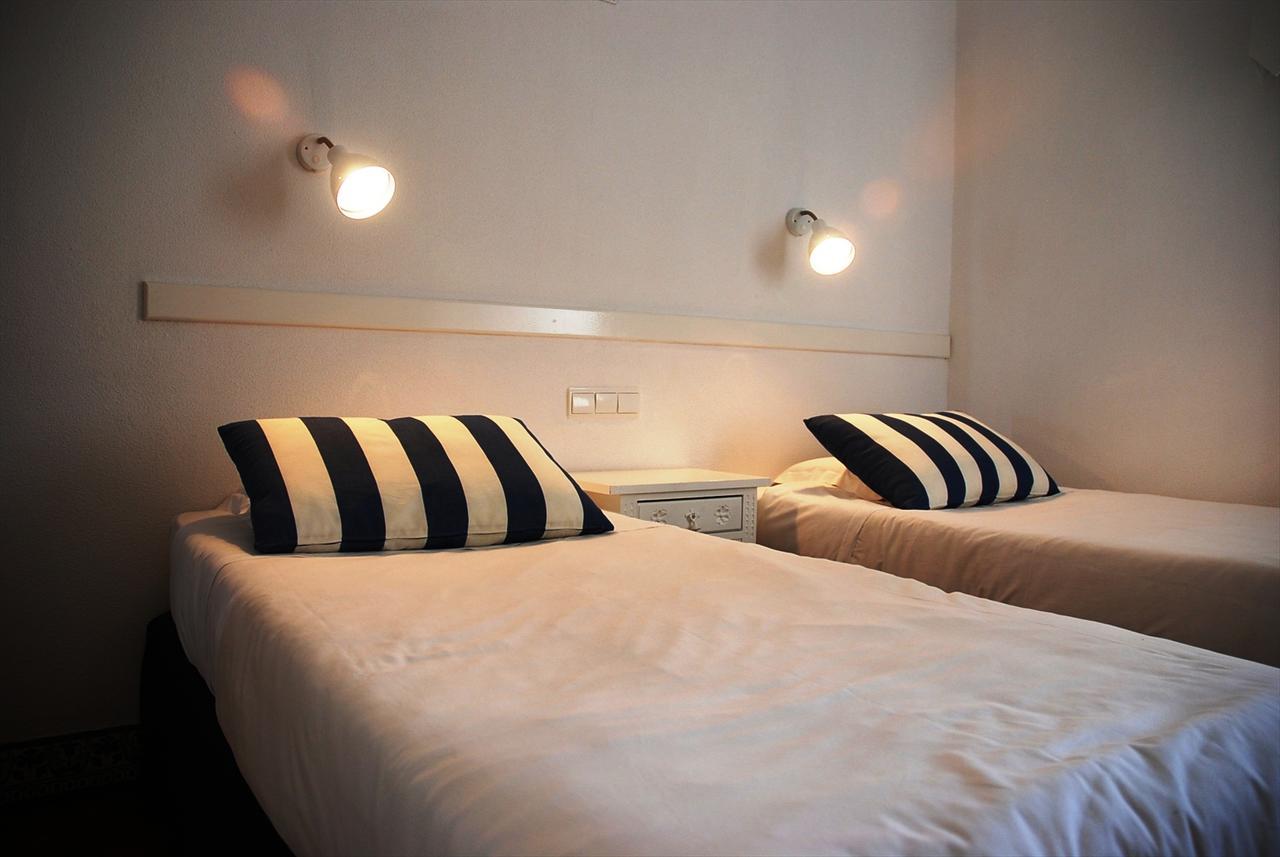 Standaard Appartement met 1 Slaapkamer