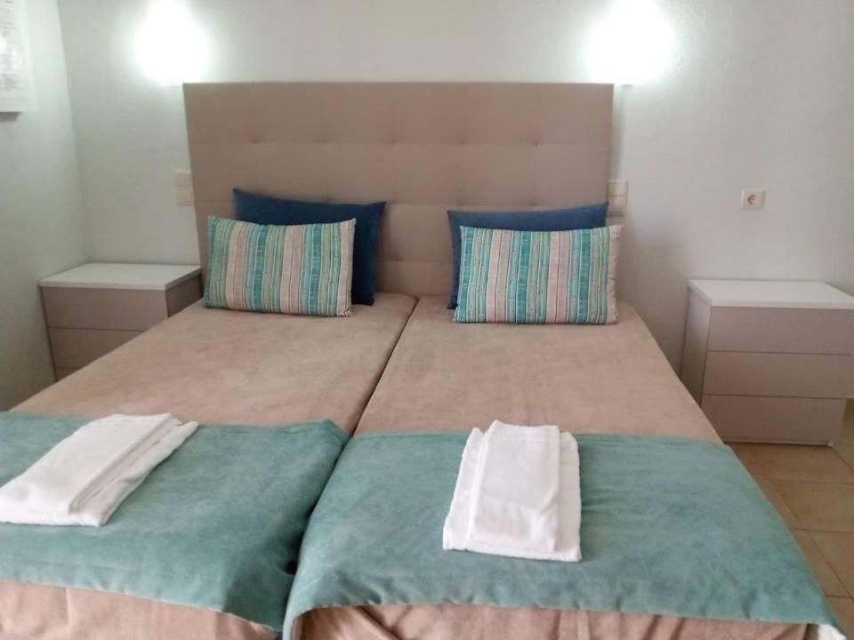 Apartamento Superior com 2 Quartos
