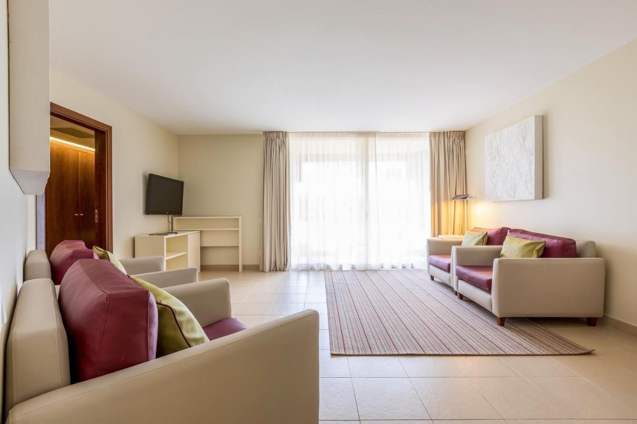 Suite com 2 Quartos