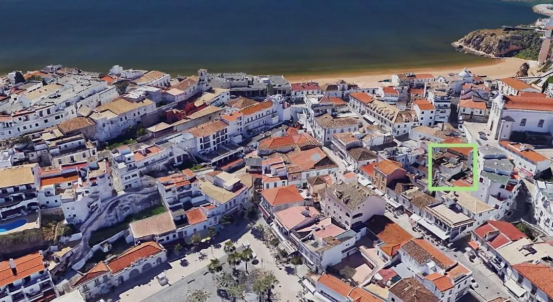 Sofeelings, Quarto Mar Piso 2, Baixa De Albufeira-1