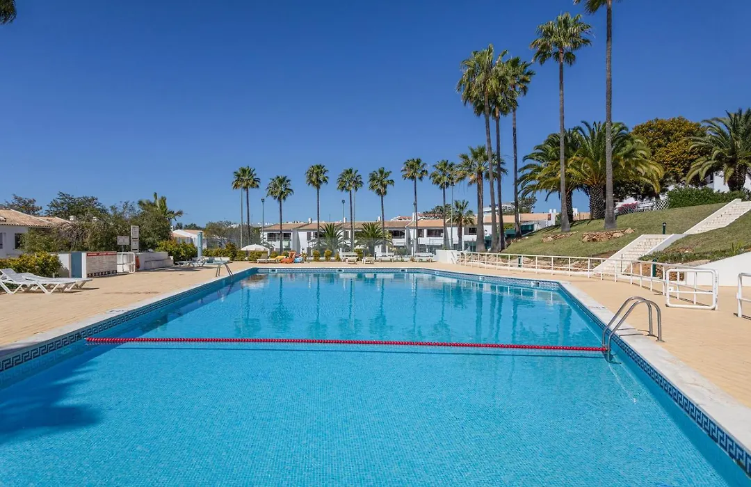 The Albufeira Concierge - Casa Ie-1