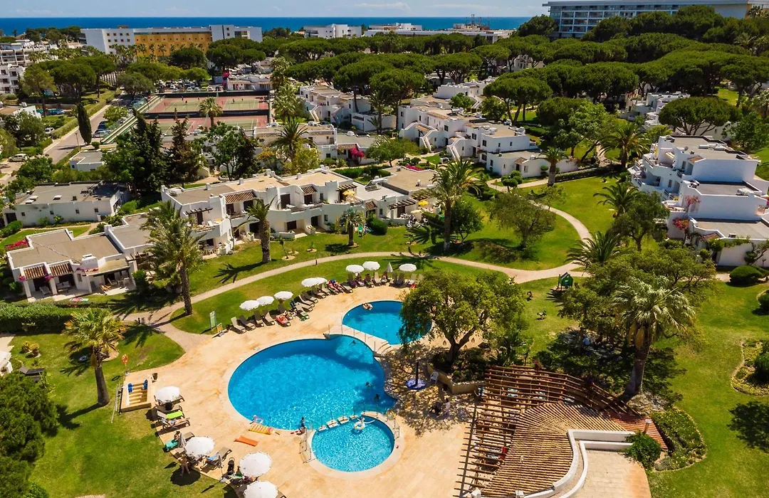 Balaia Golf Village-1