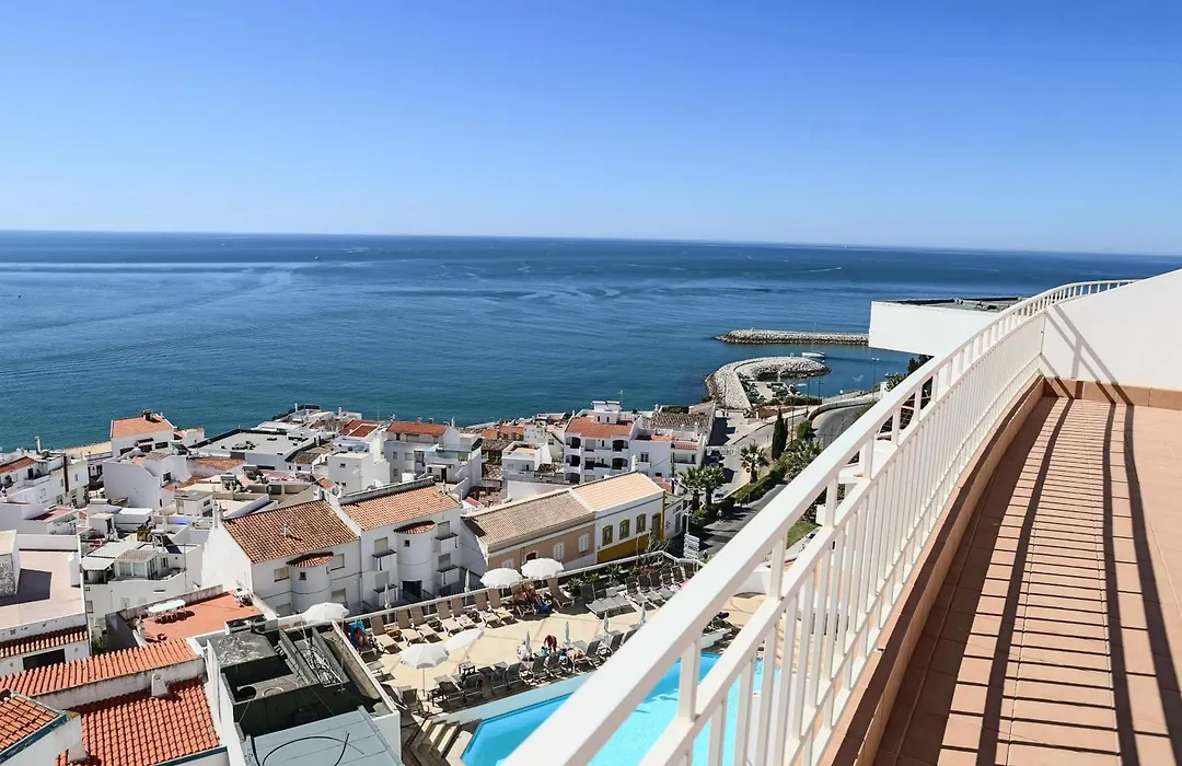 Boa Vista Hotel & Spa - Adults Only-1