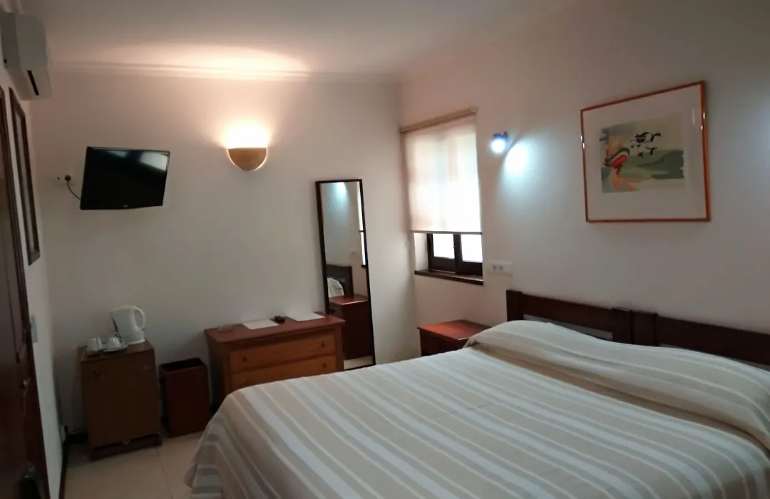 Hotel Balaia Mar-1