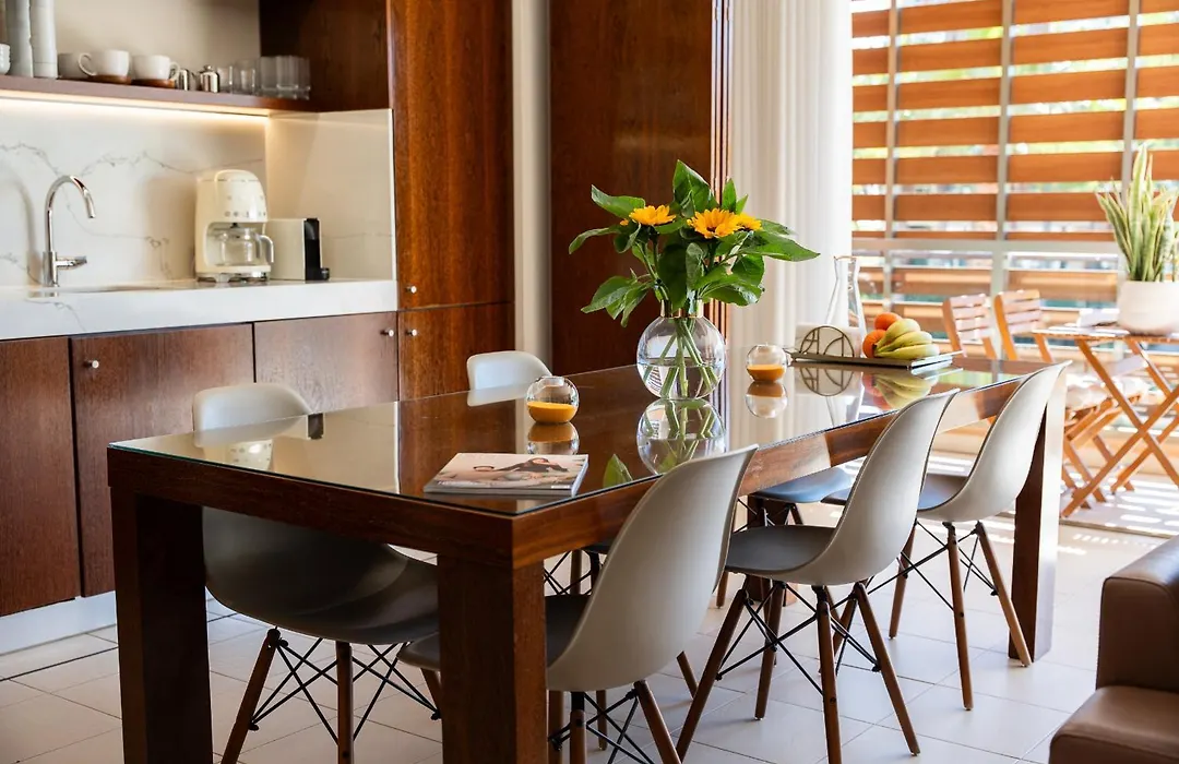 Herdade Dos Salgados Beach Apartment-1