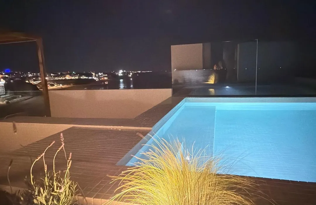 Apartamentos Rossio Mar-1