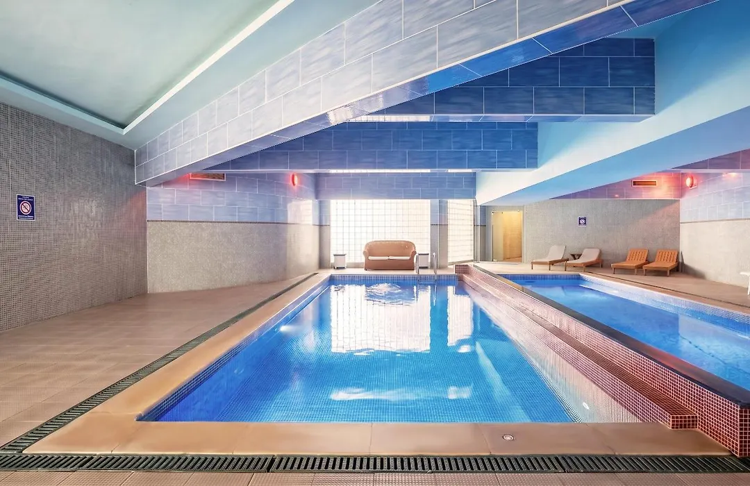 Hotel Maritur - Adults Only By Pierre & Vacances-1