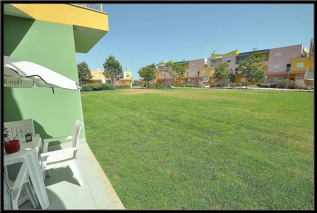 Orada Apartamentos Turisticos - Marina De Albufeira-1