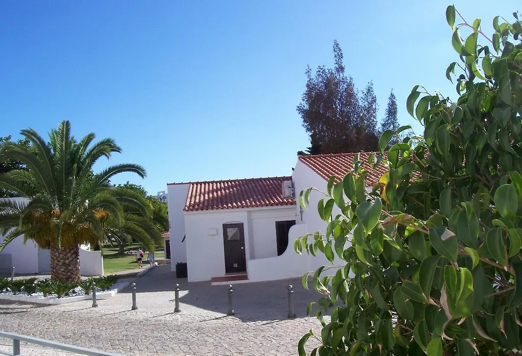 Vilanova Resort-1